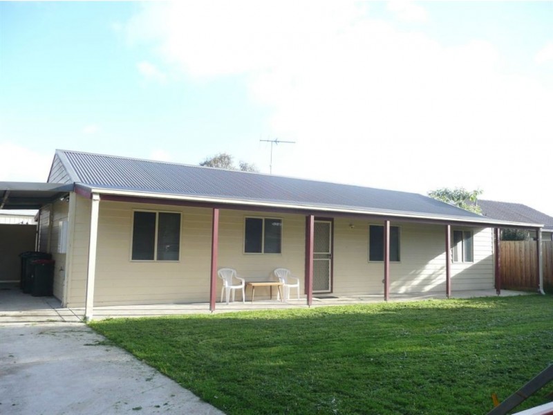 16 Witton Street, Longwarry VIC 3816