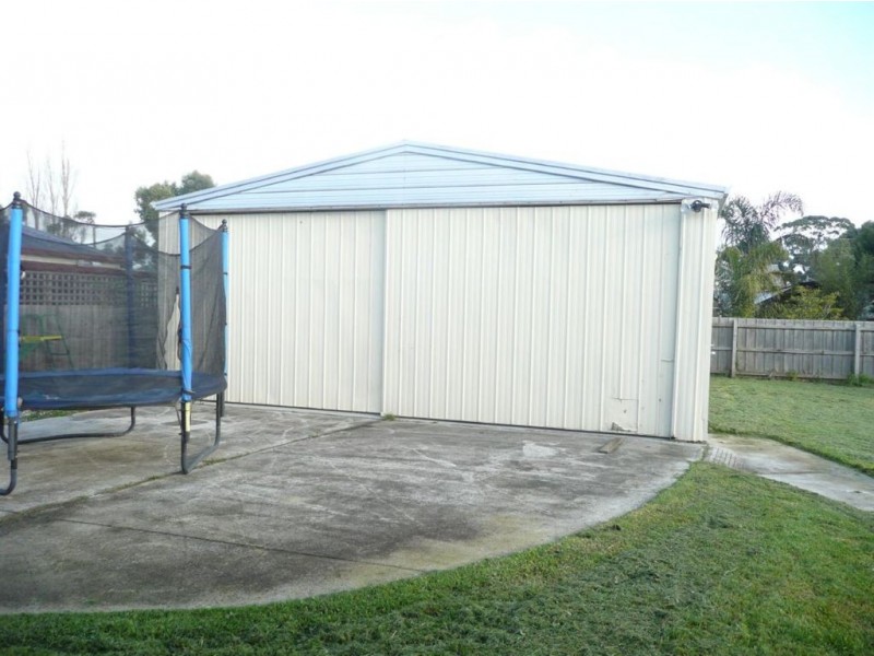 16 Witton Street, Longwarry VIC 3816