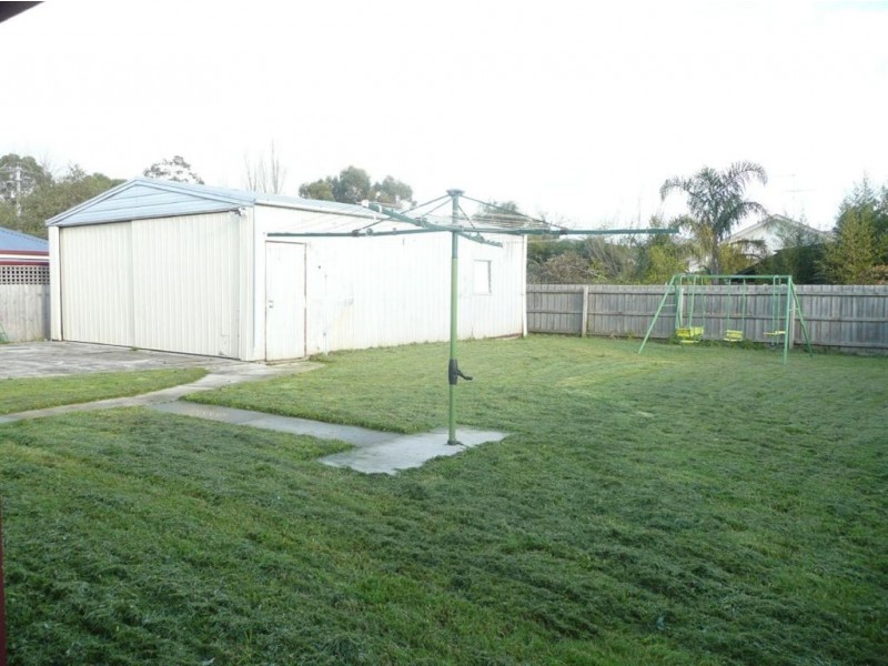 16 Witton Street, Longwarry VIC 3816