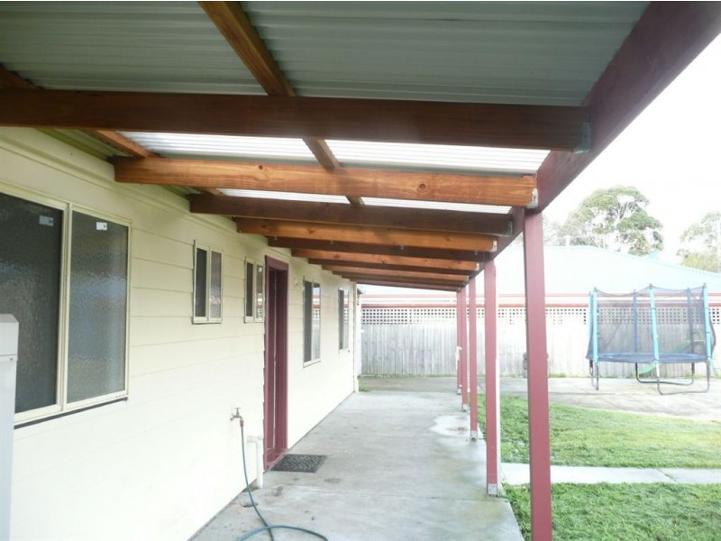 16 Witton Street, Longwarry VIC 3816