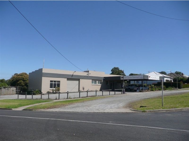 200 – 202 Princes Way, Drouin VIC 3818