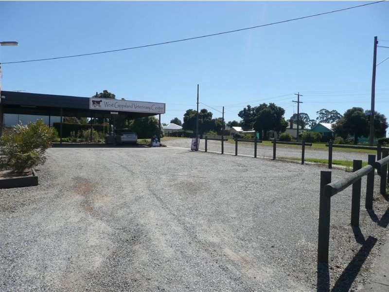 200 – 202 Princes Way, Drouin VIC 3818