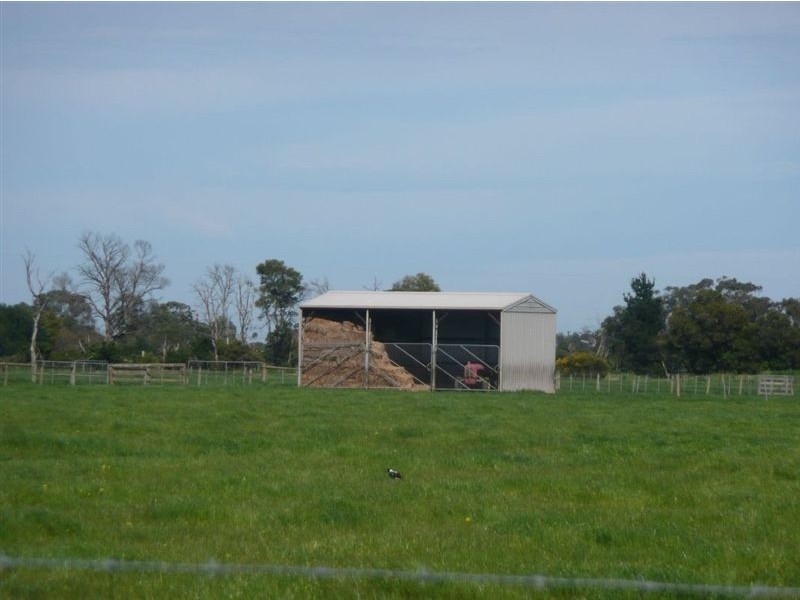 Lot 1 Wally Road, Bunyip VIC 3815