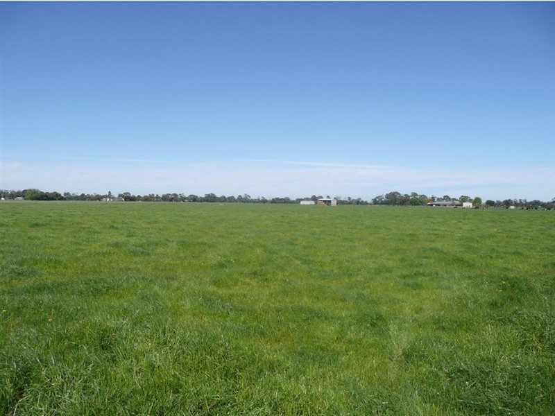 Lot 1 Wally Road, Bunyip VIC 3815