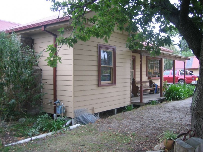 43 Princes Avenue, Longwarry VIC 3816