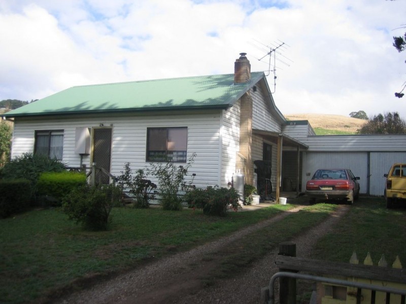 283 Yarragon South Road, Yarragon South VIC 3823