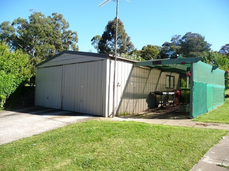 87 Church Street, Drouin VIC 3818