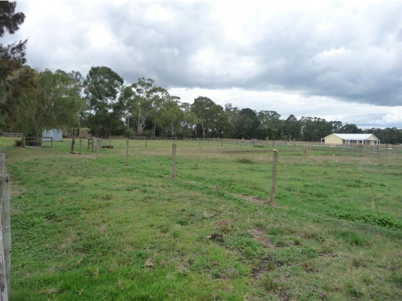 350 Sand Road, Longwarry VIC 3816