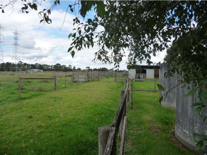 350 Sand Road, Longwarry VIC 3816