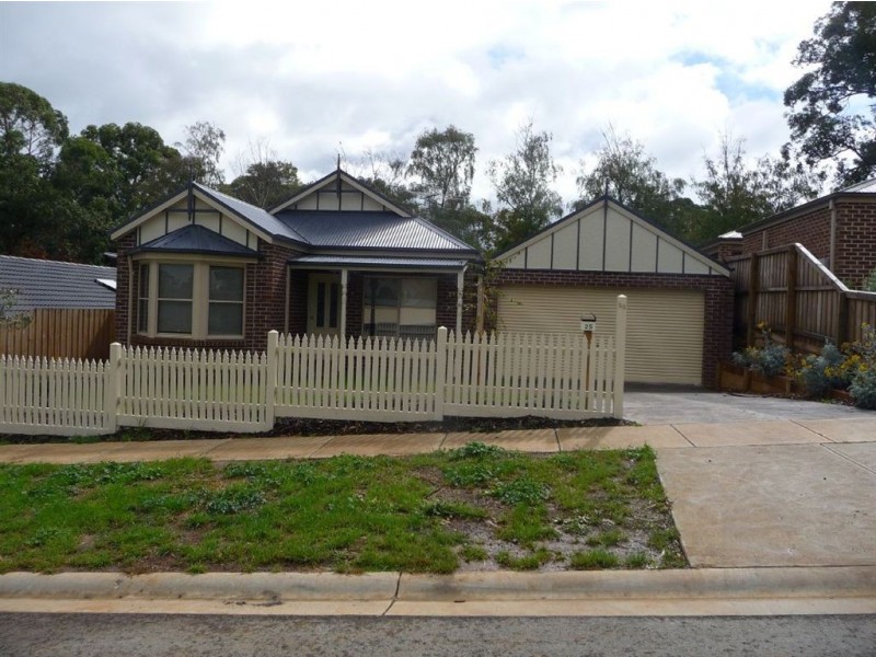 25 Palm Square, Drouin VIC 3818