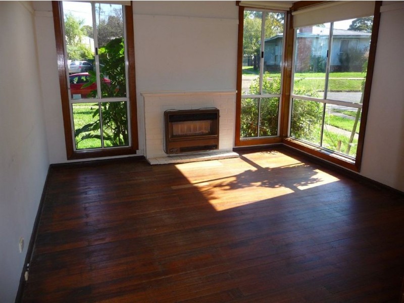 6 McKindlay Street, Drouin VIC 3818