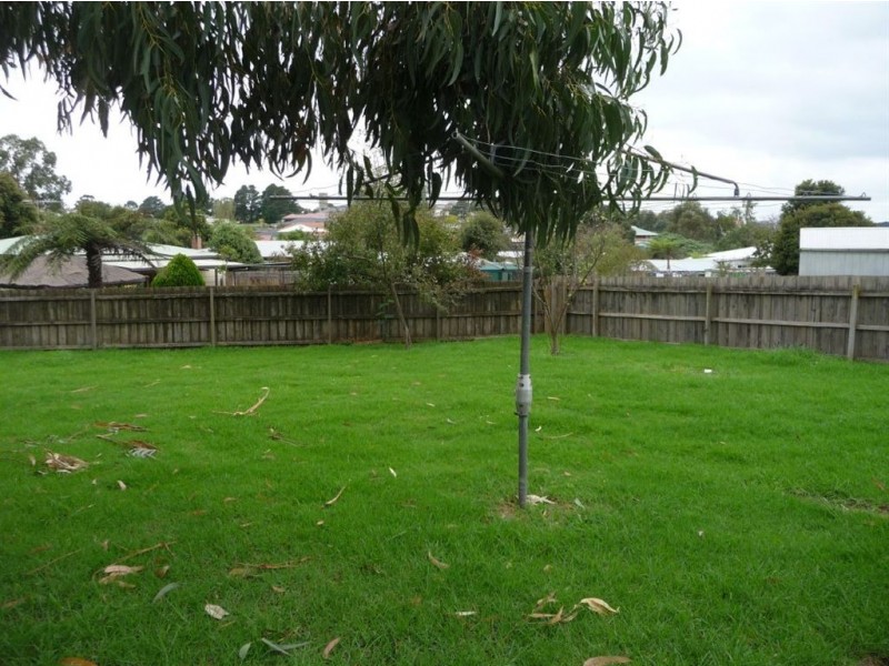 6 McKindlay Street, Drouin VIC 3818