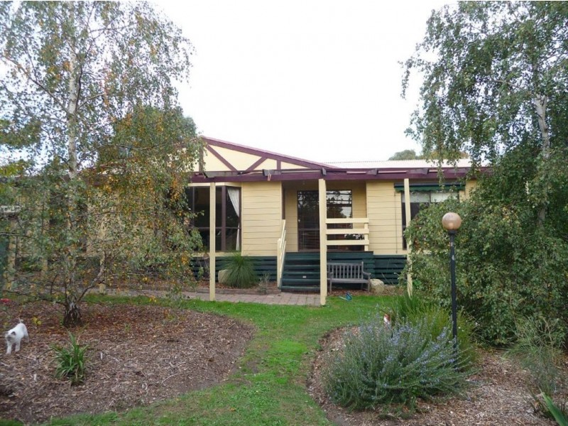 5 Doran Road, Bunyip VIC 3815