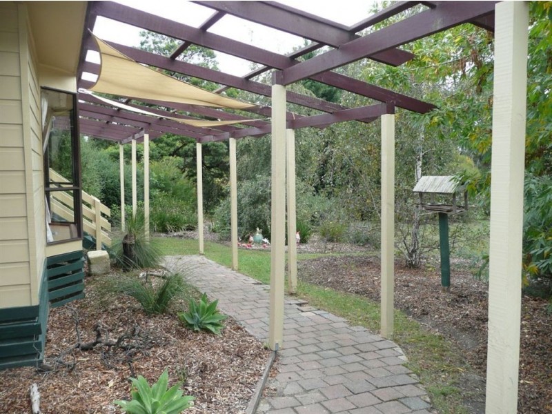 5 Doran Road, Bunyip VIC 3815