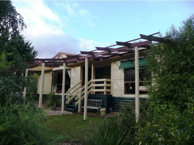 5 Doran Road, Bunyip VIC 3815