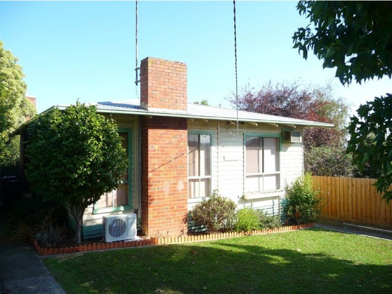 2 Kingston Street, Warragul VIC 3820