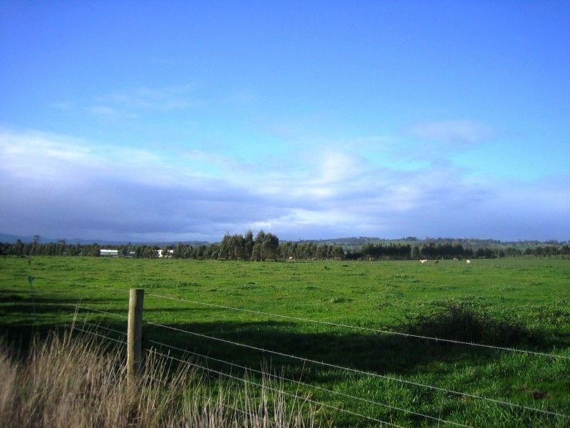 00 Longwarry Modella Road, Longwarry VIC 3816