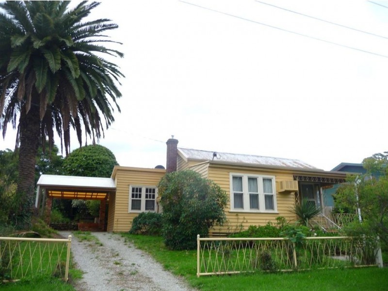 22 Nylander Road, Bunyip VIC 3815