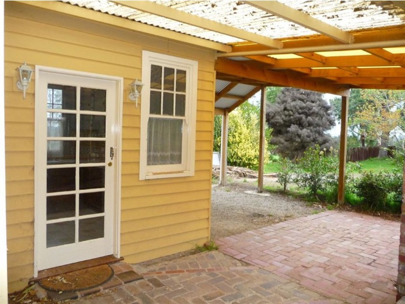 22 Nylander Road, Bunyip VIC 3815