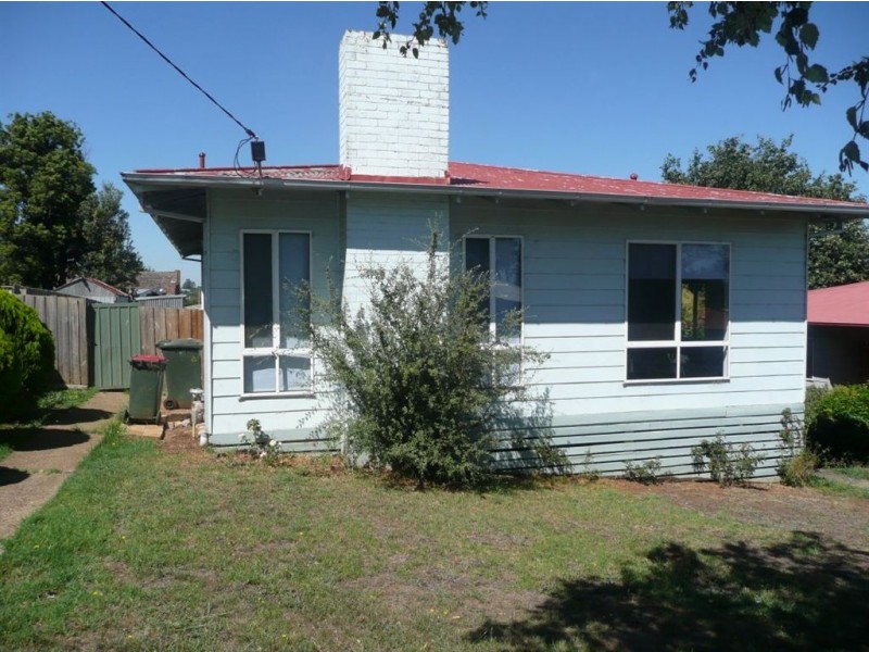 6 Trumpy Street, Warragul VIC 3820