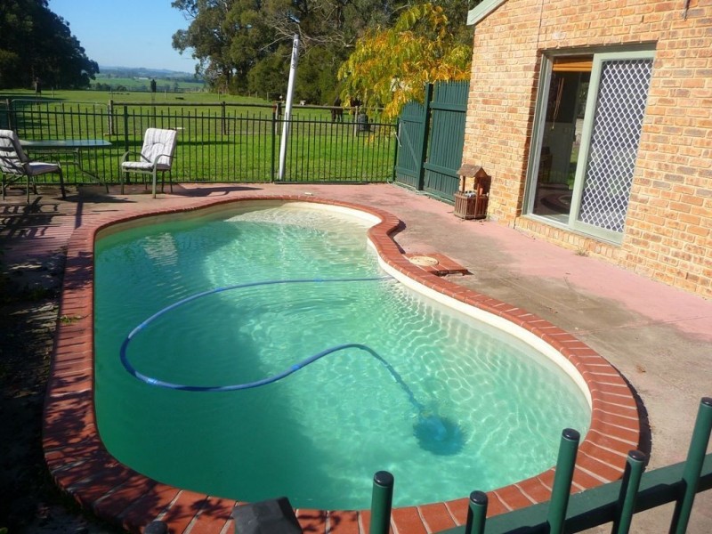 1039 Drouin Poowong Road, Athlone VIC 3818