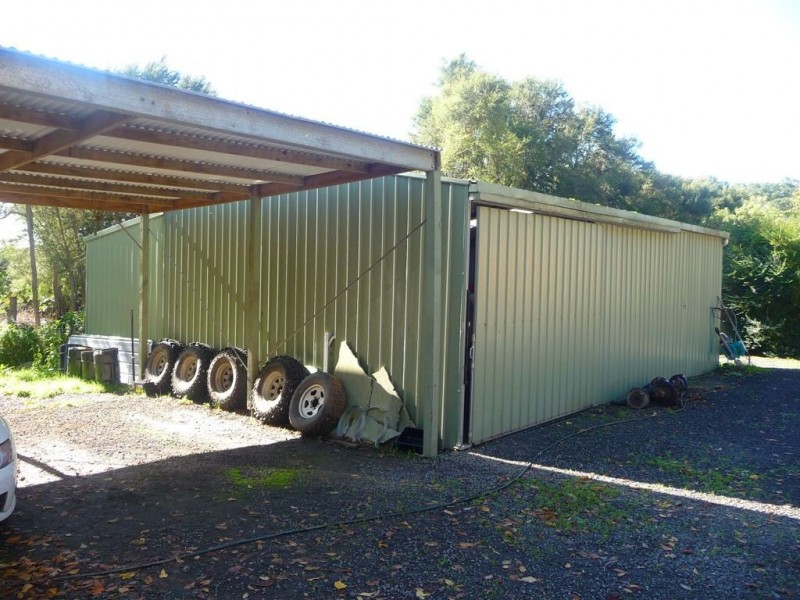 1039 Drouin Poowong Road, Athlone VIC 3818