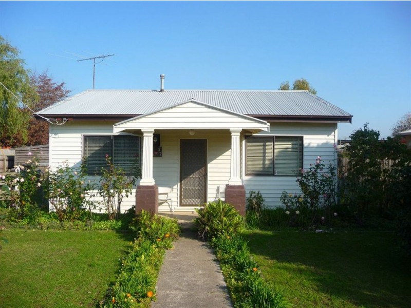 10 First Street, Longwarry VIC 3816