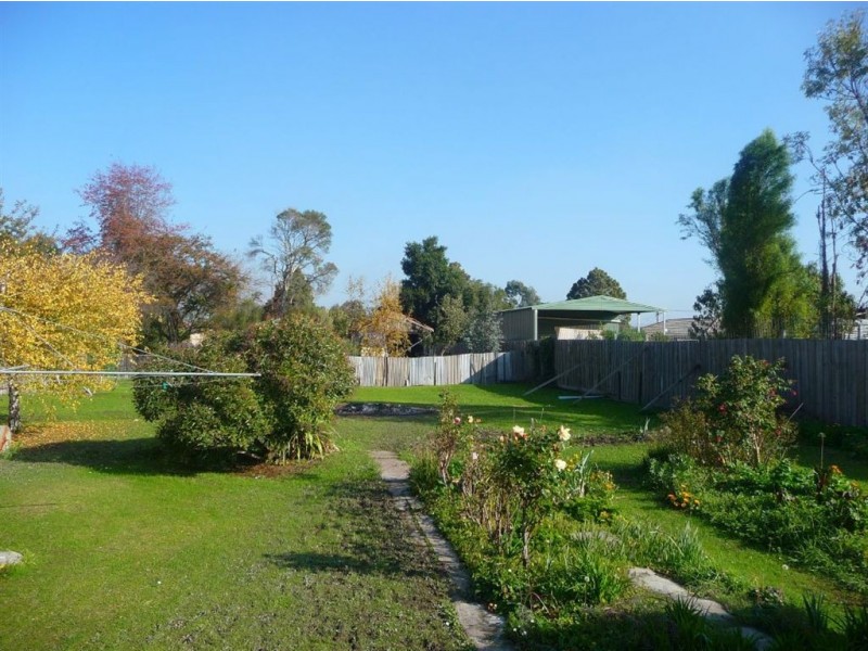 10 First Street, Longwarry VIC 3816