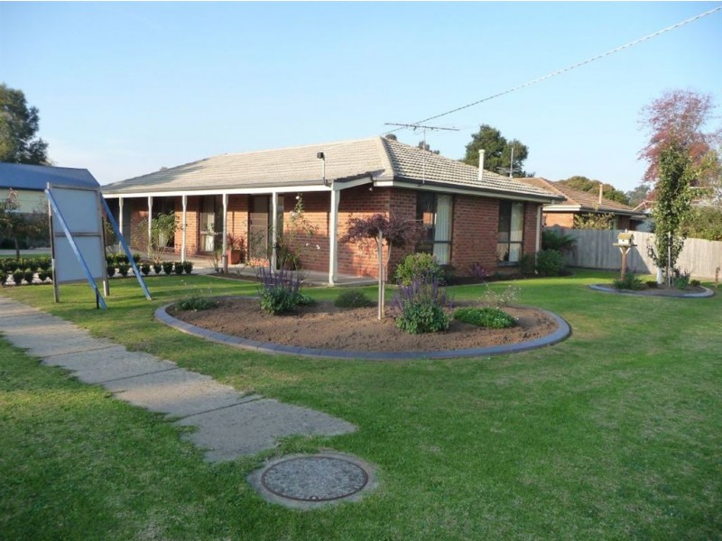 12 McCrae Street, Longwarry VIC 3816