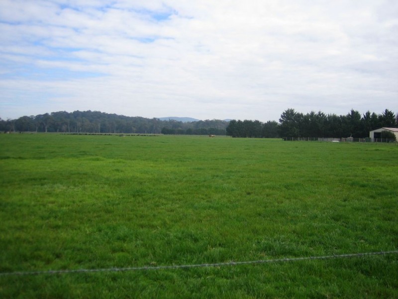 Lot 2 Morrisons Road, Labertouche VIC 3816