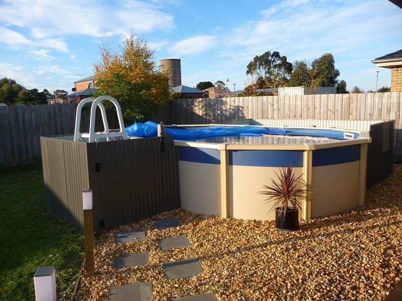 37 Davey Drive, Drouin VIC 3818