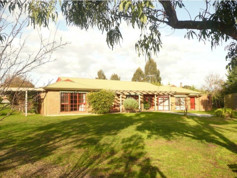 3 Greenhill Court, Bunyip VIC 3815