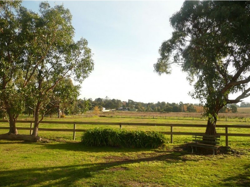 3 Greenhill Court, Bunyip VIC 3815