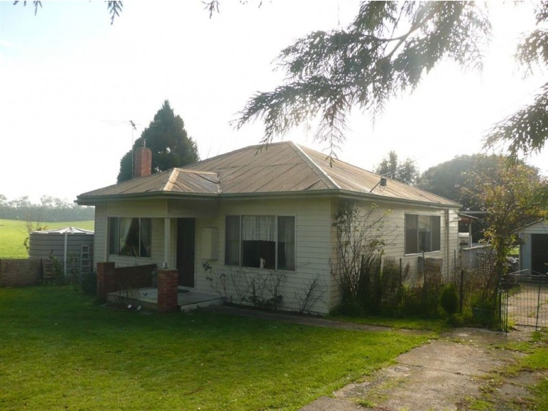 65 Lang Lang Park Road, Athlone VIC 3818