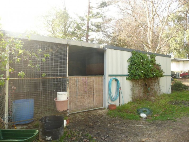 65 Lang Lang Park Road, Athlone VIC 3818