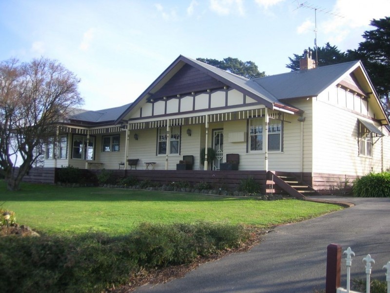 165 Christies Road, Warragul VIC 3820