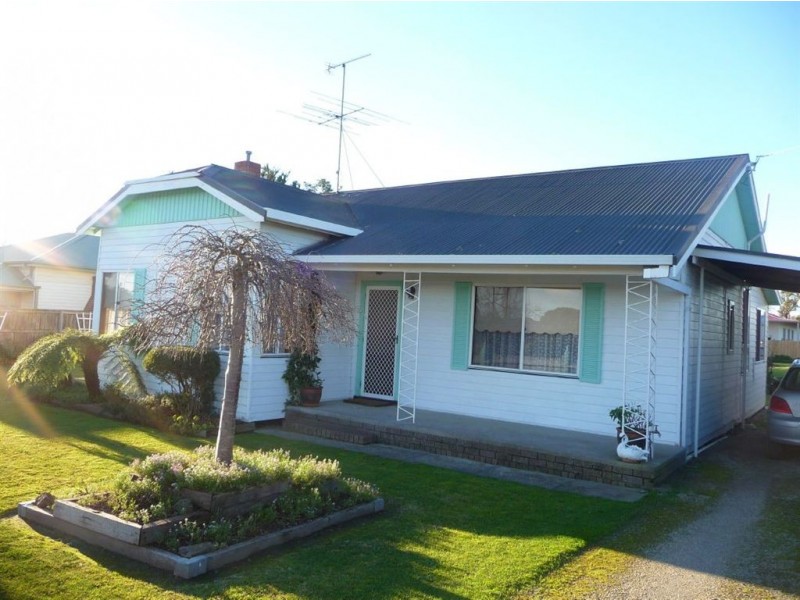 5 Cook Road, Longwarry VIC 3816