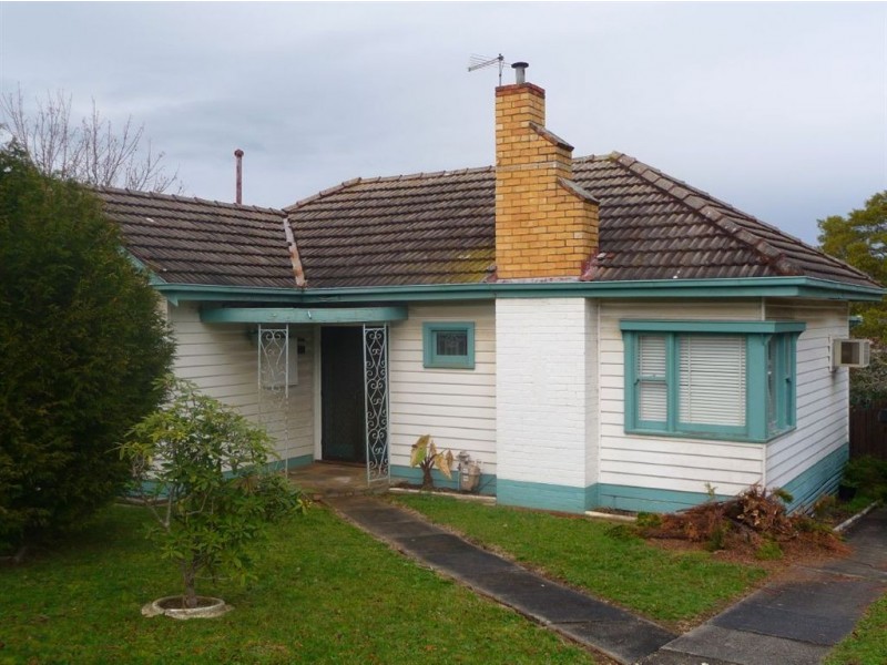 20 Windsor Avenue, Warragul VIC 3820