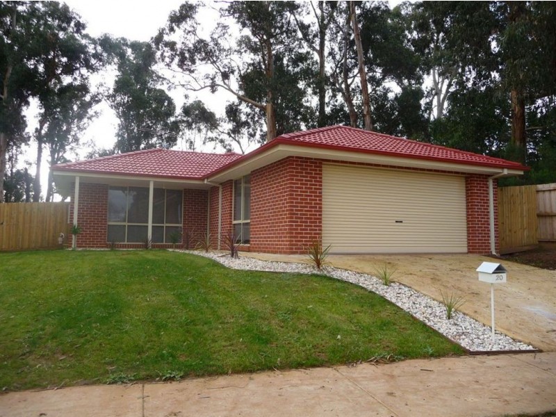 20 Miller Close, Drouin VIC 3818