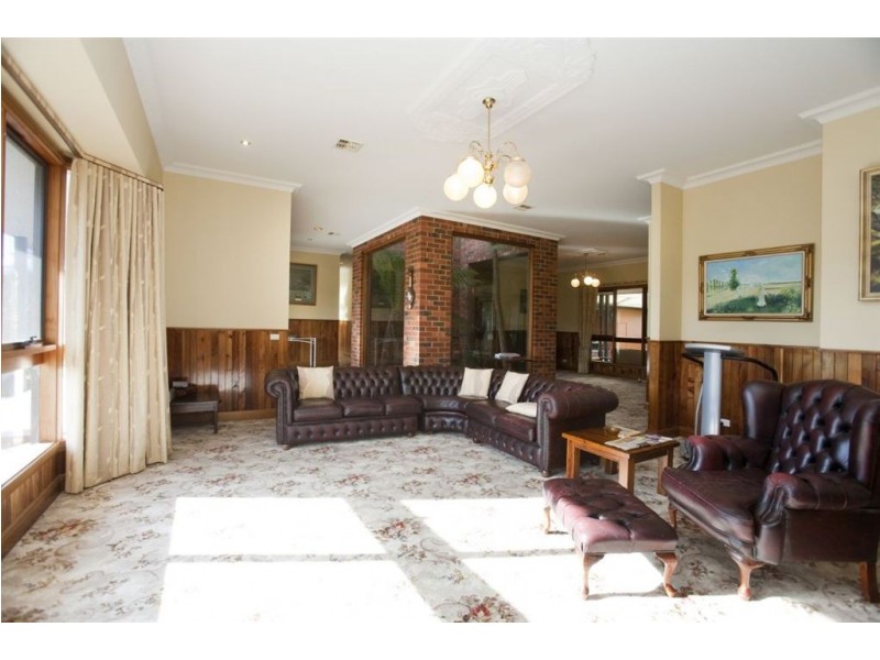 41 Berry Lane, Bunyip VIC 3815