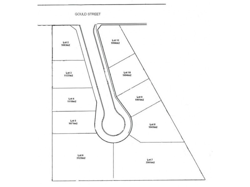 Lot 2 Hogan Court, Drouin VIC 3818