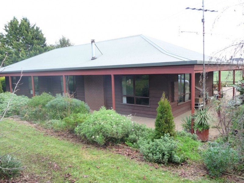 405 Bloomfield Road, Warragul VIC 3820