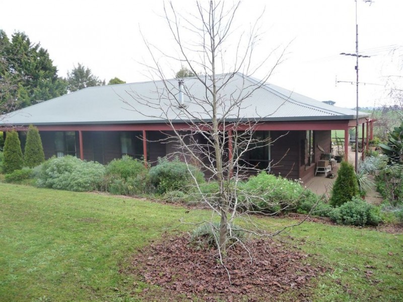 405 Bloomfield Road, Warragul VIC 3820