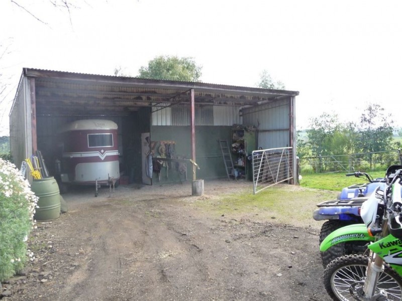 405 Bloomfield Road, Warragul VIC 3820