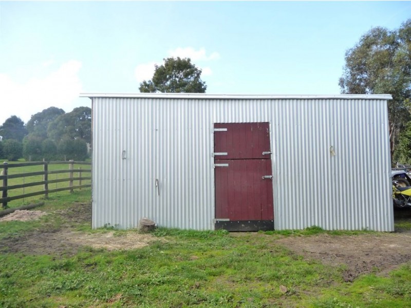 405 Bloomfield Road, Warragul VIC 3820