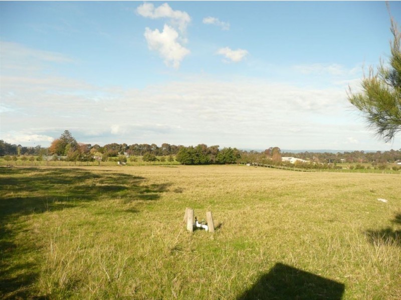 Lot 1 Garfield Road, Garfield VIC 3814