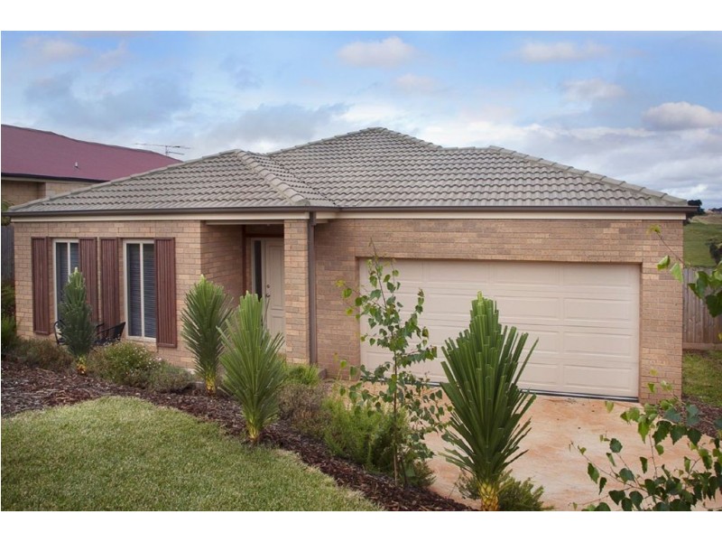 5 Cypress Court, Drouin VIC 3818