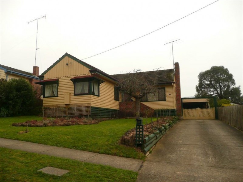 89 Sutton Street, Warragul VIC 3820