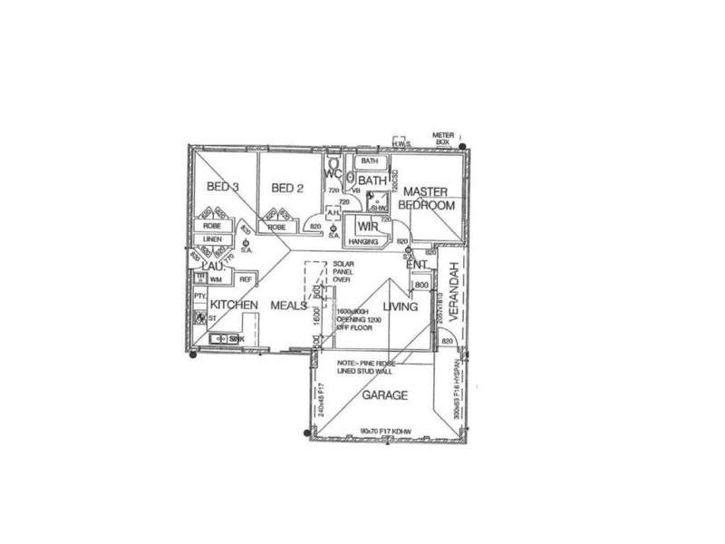 2a Norman Road, Drouin VIC 3818