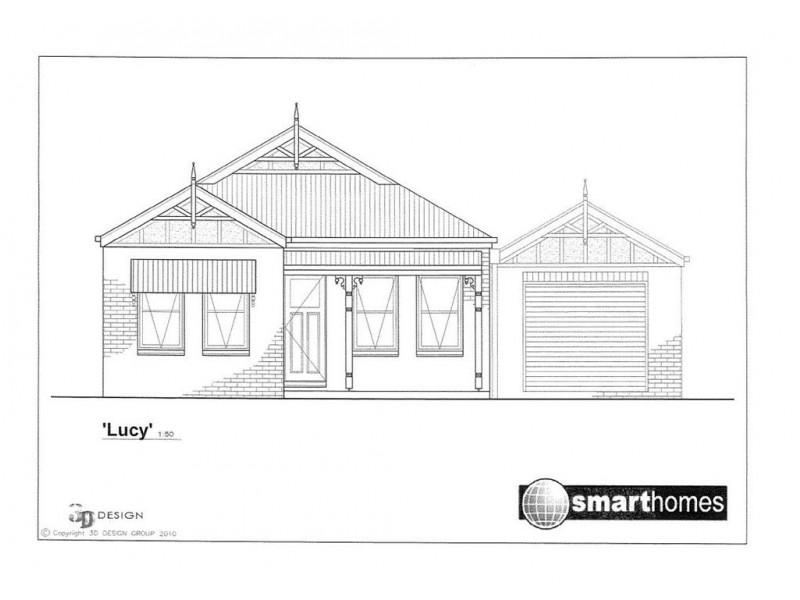 Lot 117 Cook Street, Drouin VIC 3818